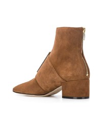 Sergio Rossi D Ankle Boots
