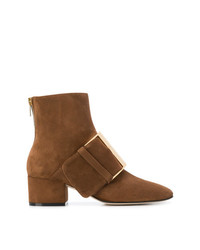 Sergio Rossi D Ankle Boots