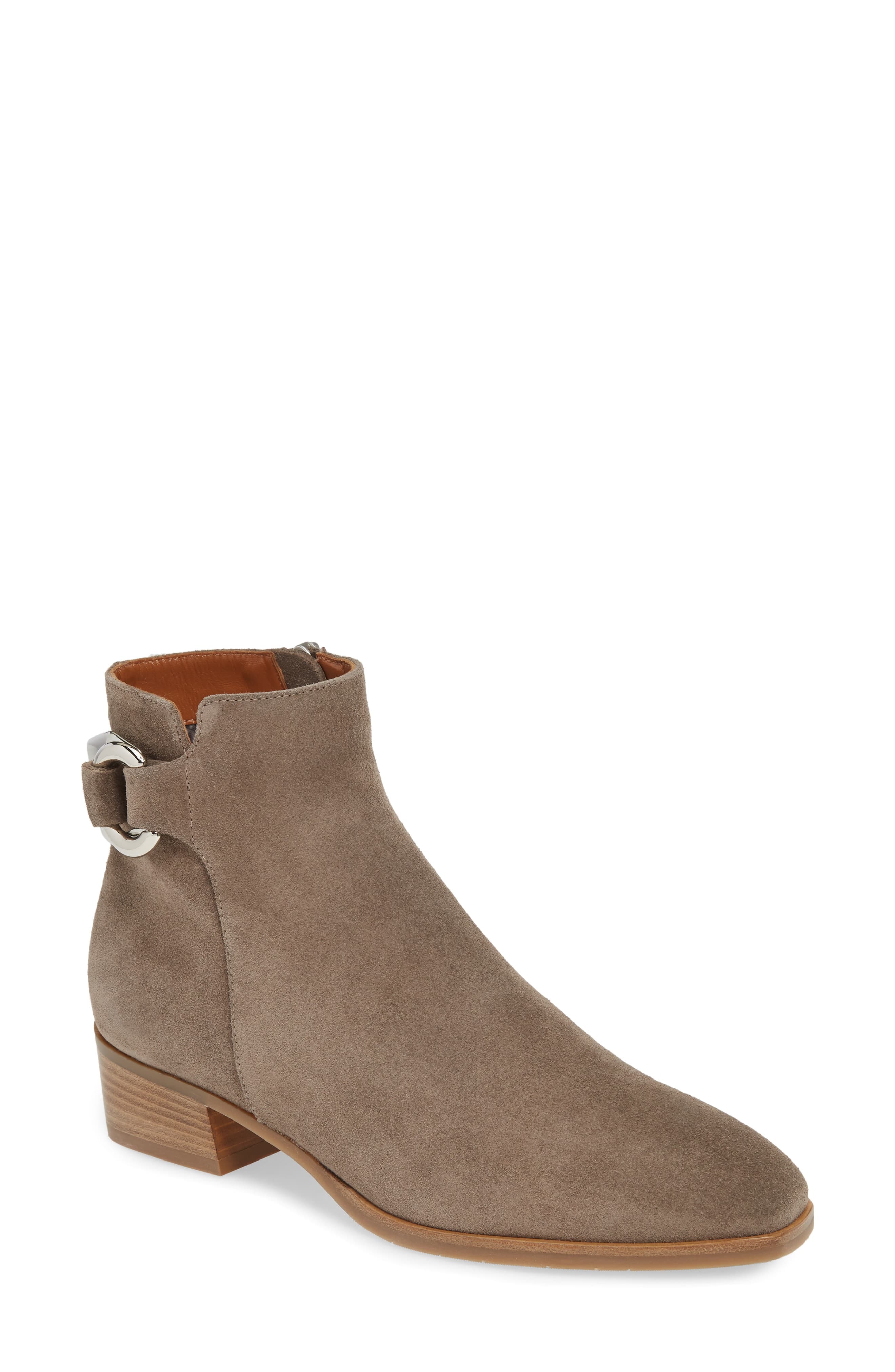 Aquatalia Faria Weatherproof Bootie 169 Nordstrom Lookastic