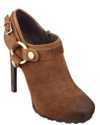 GUESS Ieshay Booties