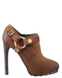 GUESS Ieshay Booties