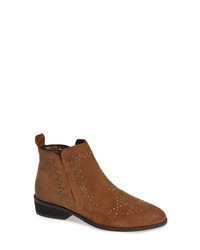 Sbicca Kasara Studded Ankle Bootie