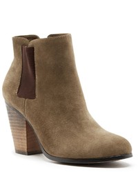 Sole Society Lylee Ankle Bootie