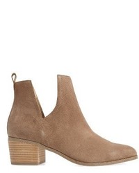 Sole Society Madrid Bootie