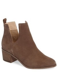 Sole Society Madrid Bootie