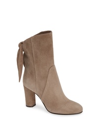 Jimmy Choo Malene Knotted Bootie