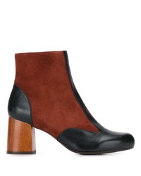 Chie Mihara Michele Boots