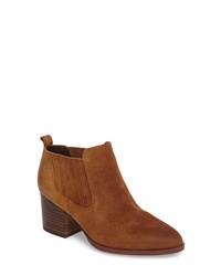 Isola Olicia Gored Bootie