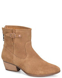 Sofft Pallas Ankle Boots