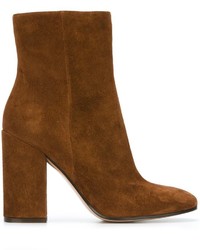 Gianvito Rossi Rolling High Boots
