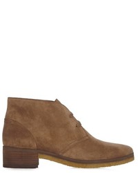 See by Chloe See By Chlo Jona Suede Ankle Boots