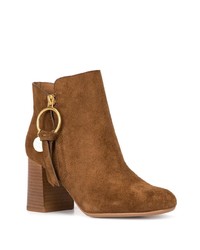 See by Chloe See By Chlo Louise Medium Ankle Boots