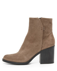 Coclico Shoes Viper Booties