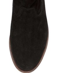 H&M Suede Boots