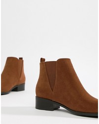 Pimkie Suedette Ankle Boots