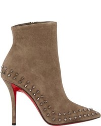 Christian Louboutin Willetta Ankle Boots