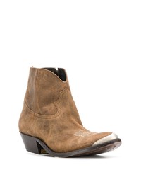 Golden Goose Deluxe Brand Young Boots