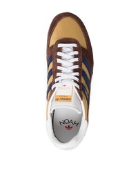 adidas X Noah Vintage Runner Sneakers