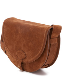 Maiyet Icon Saddle Bag