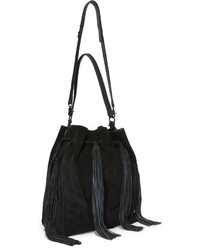 Loeffler Randall Large Industry Hobo Bag