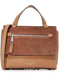 Marc Jacobs The Waverly Small Top Handle Bag