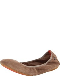 Hush Puppies Chaste Ballet Flat