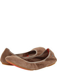 Hush Puppies Chaste Ballet Flat Shoes