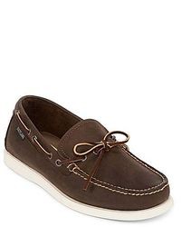 Eastland Yarmouth Boat Shoes