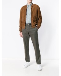Polo Ralph Lauren Zip Up Jacket