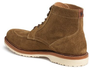 trask andrew mid apron toe boot
