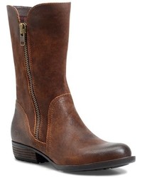 Børn Brn Ivory Boot