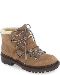 Marc Fisher Ltd Caylyn Lace Up Boot
