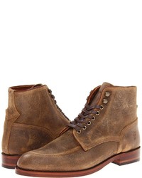 Frye Walter Lace Up