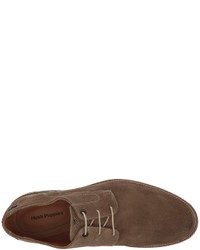 Hush Puppies Glitch Parkview Shoes