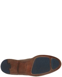 Hush Puppies Glitch Parkview Shoes