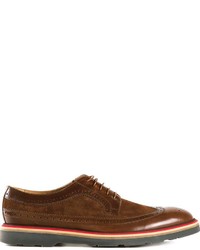 Paul Smith Paul By Grand Brogues