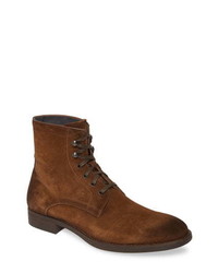 To Boot New York Ditmas Lace Up Boot