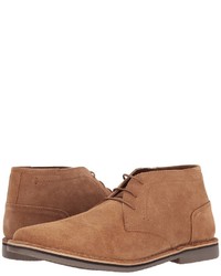 Steve Madden Hacksaw Lace Up Casual Shoes
