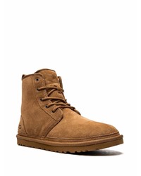 UGG Harkley Ankle Boots