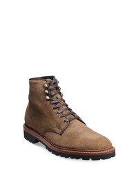 Allen Edmonds Higgins Waterproof Lug Sole Boot