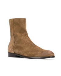 Buttero Ankle Boots