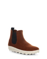 Asportuguesas by Fly London Caia Chelsea Boot