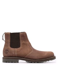 Timberland Chelsea Ankle Boots