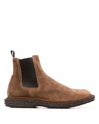 Officine Creative Chelsea Ankle Boots