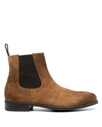 Doucal's Chelsea Ankle Boots
