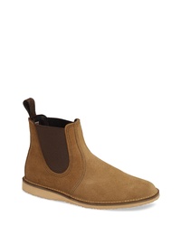 Red Wing Chelsea Boot