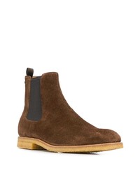 Car Shoe Chelsea Boots