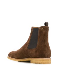 Car Shoe Chelsea Boots