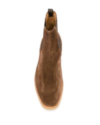 Car Shoe Chelsea Boots