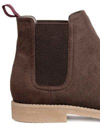 H&M Chelsea Style Boots